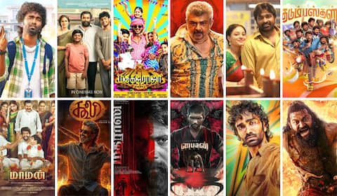 2025... 10 மாதங்கள், 222 படங்கள் : வெற்றிப் படங்கள் 12 மட்டுமே…