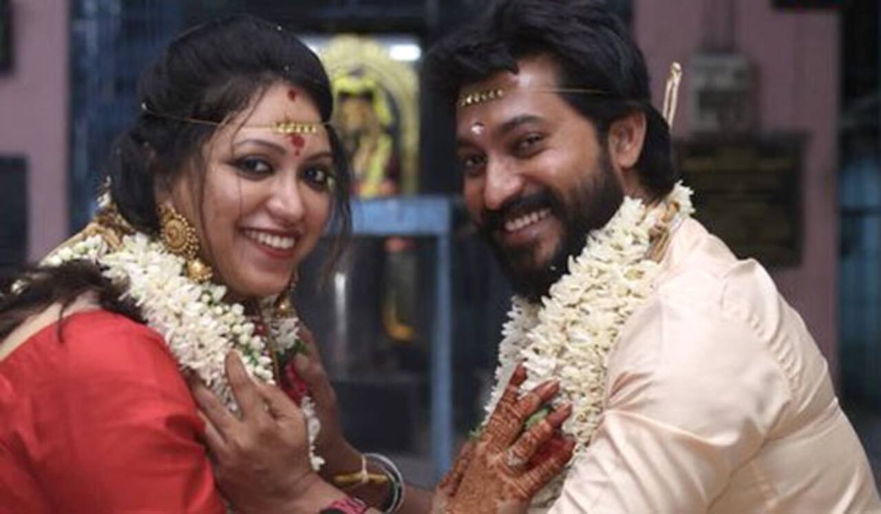 ஜாய் கிரிசில்டா உடன் திருமணம், குழந்தை : ஒப்புக் கொண்ட மாதம்பட்டி ரங்கராஜ்