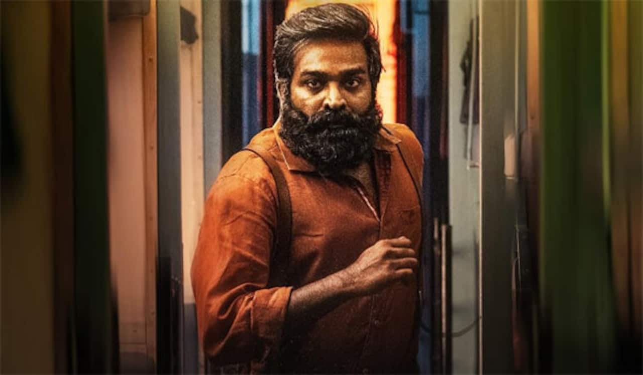 டிரெயின் பட ரிலீசில் அதிரடி முடிவு எடுத்த தாணு