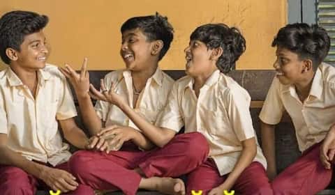 கேரள அரசு குழந்தை நட்சத்திர விருதுகள் மிஸ்ஸிங் : கிளம்பியது சர்ச்சை