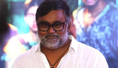 7ஜி ரெயின்போ காலனி 2 அப்டேட் சொன்ன செல்வராகவன்