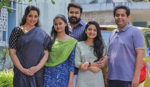 ஒரே நேரத்தில் திரிஷ்யம் 3 மூன்று மொழிகளில் ரிலீஸா? : தெளிவாக குழப்பும் ஜீத்து ஜோசப்