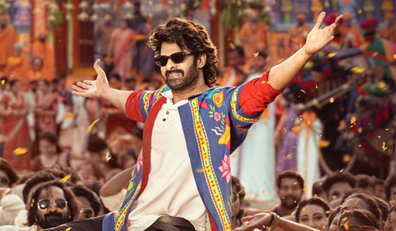 தி ராஜா சாப் ரிலீஸ் வதந்திகளுக்கு முற்றுப்புள்ளி வைத்த தயாரிப்பு நிறுவனம்