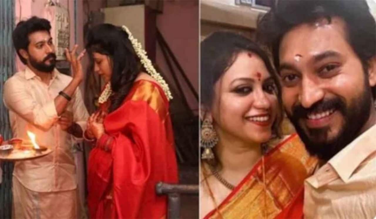 மிரட்டலின் பேரிலேயே ஜாய் உடன் திருமணம்: குழந்தையை கவனிக்க தயார்: மாதம்பட்டி ரங்கராஜ்