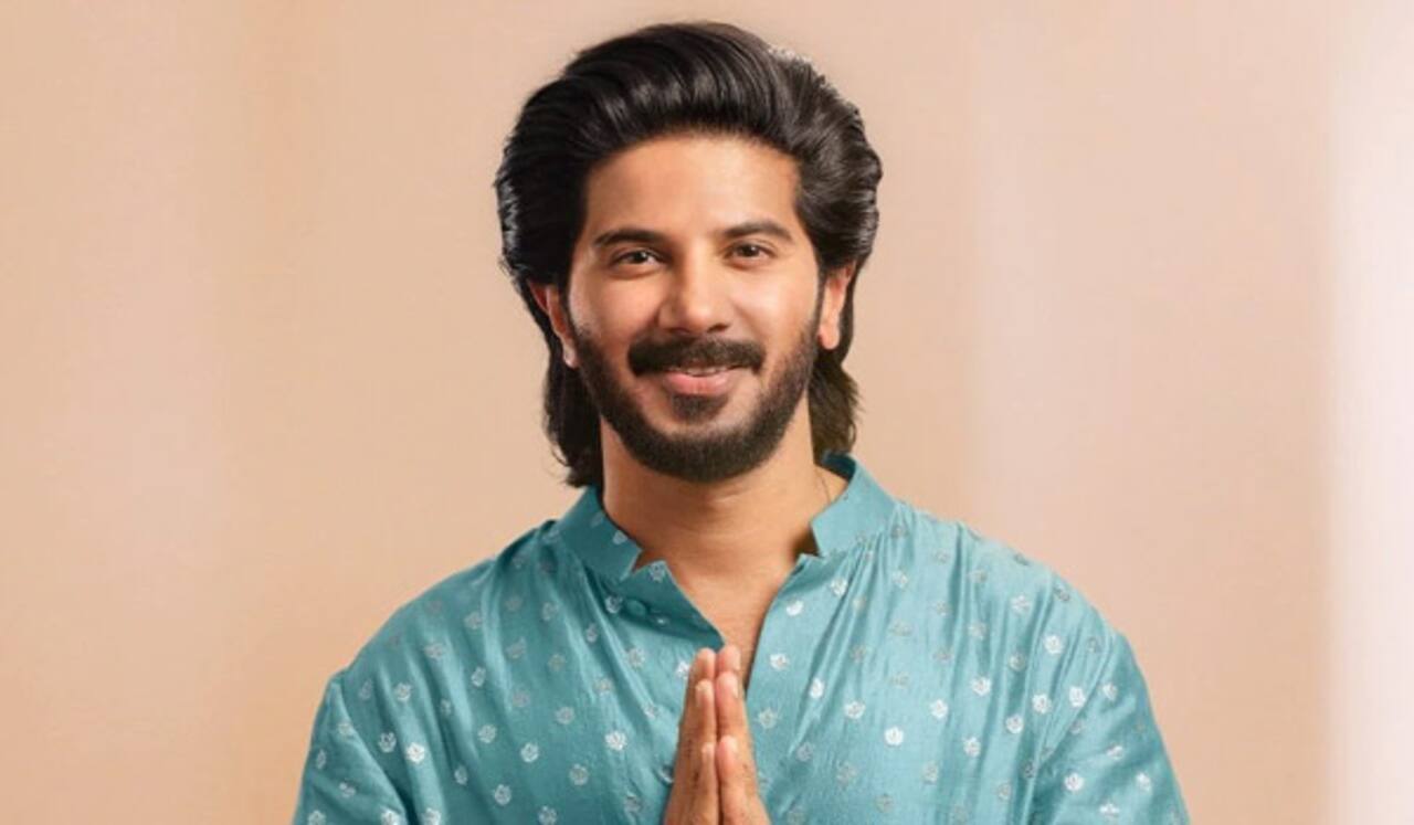 துல்கர் சல்மானுக்கு பறந்த திடீர் நோட்டீஸ்!
