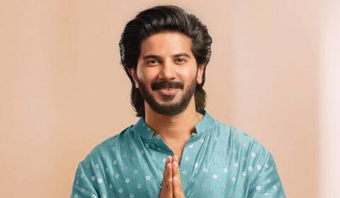 துல்கர் சல்மானுக்கு பறந்த திடீர் நோட்டீஸ்!