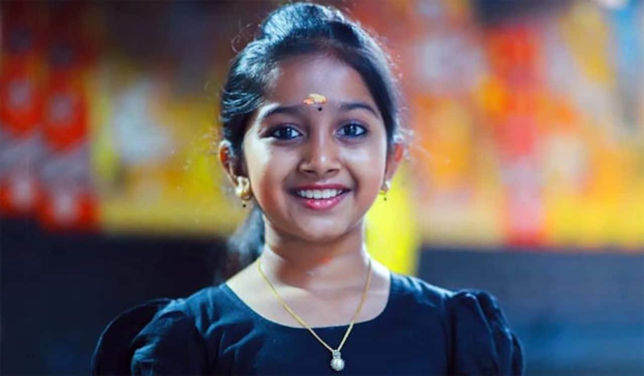 கேரள அரசு விருது குழுவின் தலைமையை கடுமையாக விமர்சித்த மாளிகைப்புரம் சிறுமி