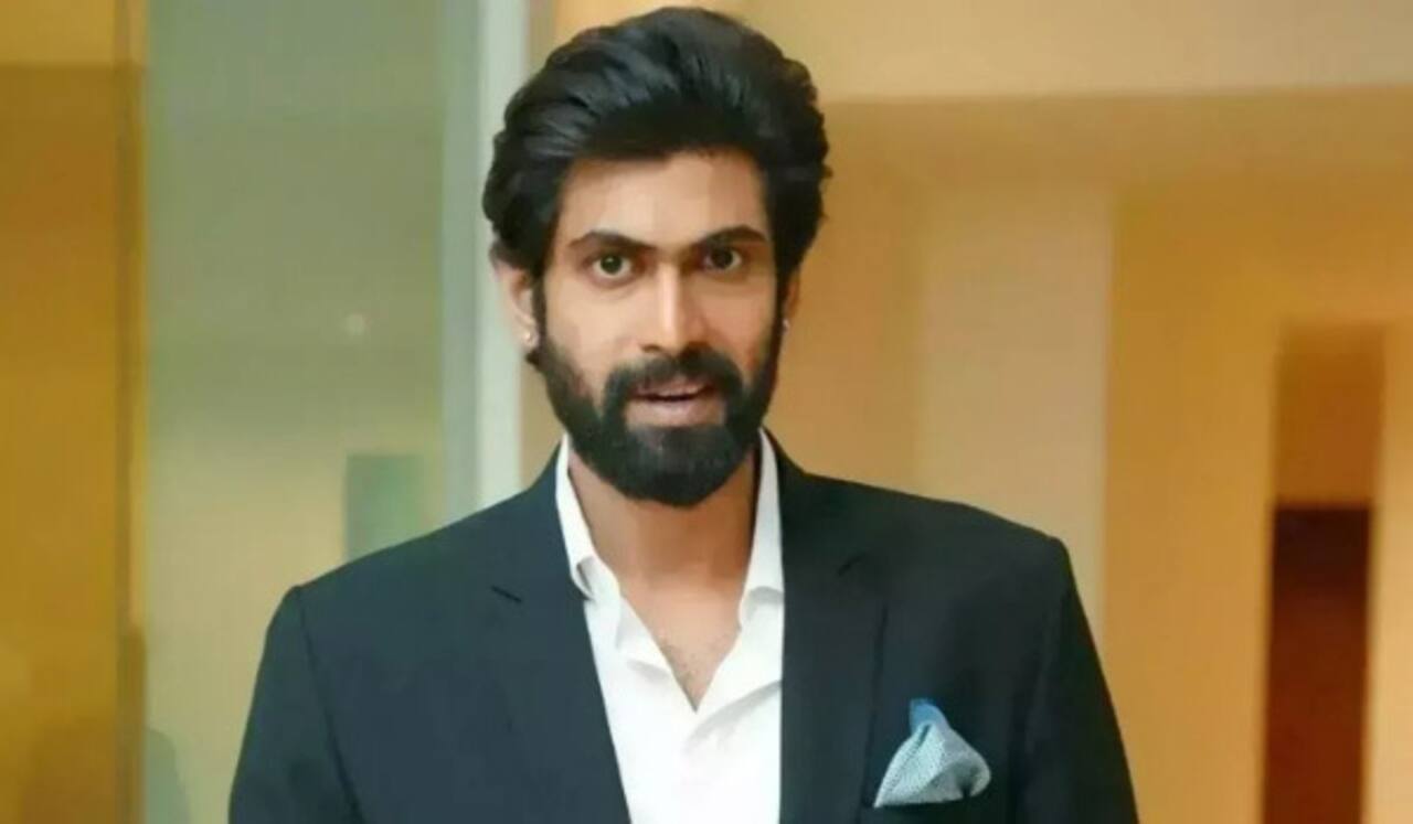 ஹிந்தியில் படம் தயாரிக்கும் நடிகர் ராணா