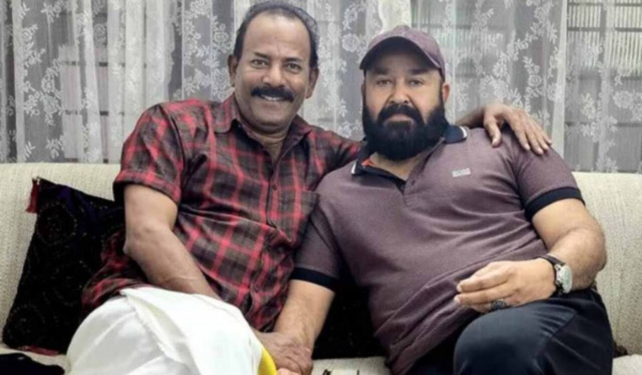 மீண்டும் ஒரு ராணுவ படத்திற்காக இணையும் மோகன்லால்-மேஜர் ரவி கூட்டணி