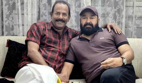 மீண்டும் ஒரு ராணுவ படத்திற்காக இணையும் மோகன்லால்-மேஜர் ரவி கூட்டணி