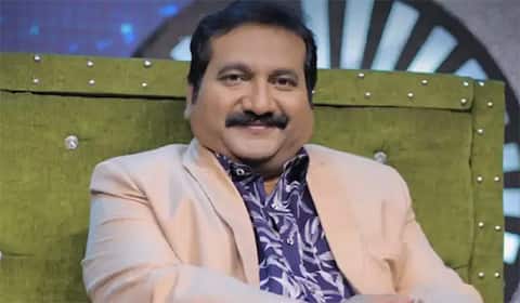 மதம் மாறிவிட்டேனா: பாடகர் மனோ சொன்ன பதில்
