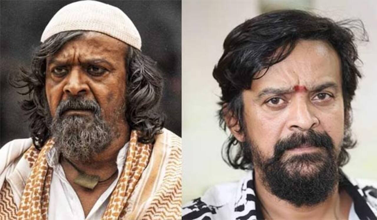 55 வயதான கேஜிஎப் நடிகர் புற்றுநோயால் மரணம்