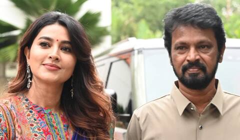 சினேகா திருமணத்தை நடத்தி வைத்தேன் : இயக்குனர் சேரன்