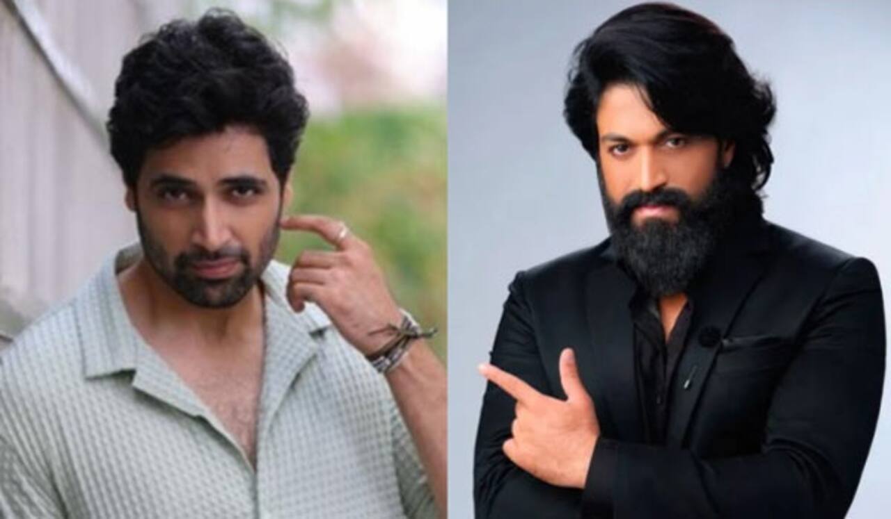 யஷ் படத்துடன் மோதுவதில் பயமில்லை : தெலுங்கு இளம் ஹீரோ தில் பேச்சு