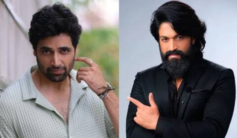 யஷ் படத்துடன் மோதுவதில் பயமில்லை : தெலுங்கு இளம் ஹீரோ தில் பேச்சு