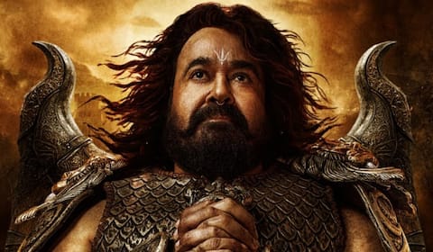 கிறிஸ்துமஸ் ரிலீஸ் ஆக தள்ளிப்போன விருஷபா