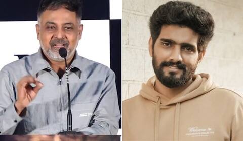 கும்கி 2  பட ஹீரோ மதி யார் தெரியுமா? : லிங்குசாமி சொன்ன குட்டி லவ் ஸ்டோரி