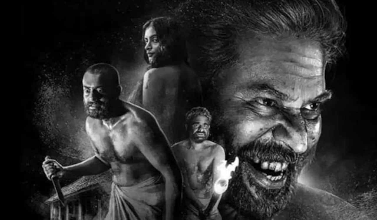 ஆஸ்கர் மியூசியத்தில் திரையிடப்படும் பிரம்மயுகம்
