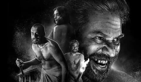 ஆஸ்கர் மியூசியத்தில் திரையிடப்படும் பிரம்மயுகம்