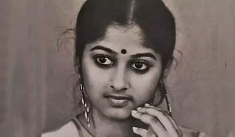 பிளாஷ்பேக் : மலையாள சினிமாவை கதற வைத்த மோனிஷா உன்னி