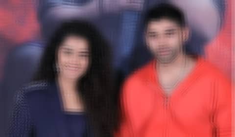 தந்தை நடிகரின் மிரட்டலால் ஓட்டம் பிடித்த நடிகை