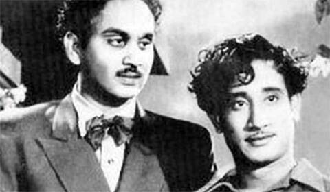 பிளாஷ்பேக்: “பராசக்தி”க்கு முன் வெளிவர இருந்த சிவாஜியின் “பூங்கோதை”