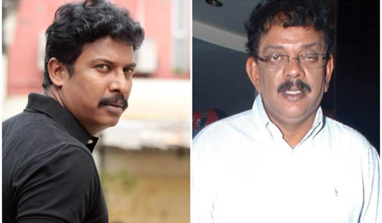 சமுத்திரக்கனிக்கு இயக்குனர் பிரியதர்ஷன் சொன்ன அறிவுரை