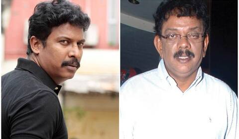 சமுத்திரக்கனிக்கு இயக்குனர் பிரியதர்ஷன் சொன்ன அறிவுரை