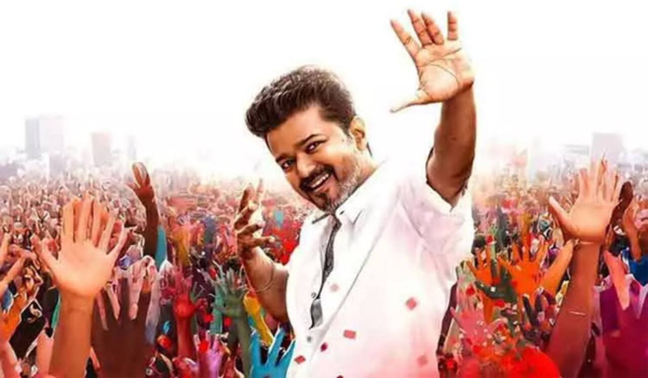 வெளியீட்டிற்கு முன்பே லாபம் சம்பாதிக்கும் ஜனநாயகன்