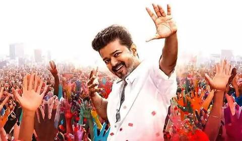 வெளியீட்டிற்கு முன்பே லாபம் சம்பாதிக்கும் ஜனநாயகன்