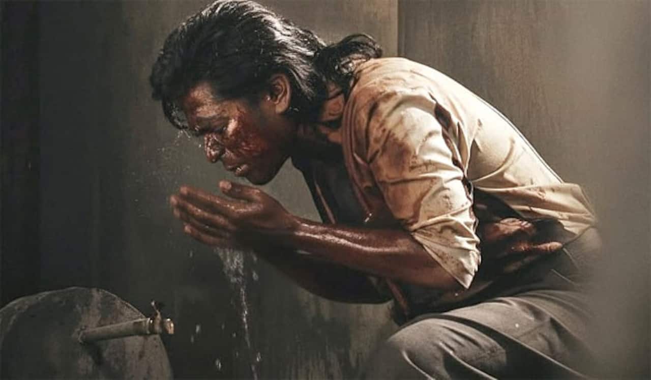 நவம்பர் 24 முதல் ‛அரசன் படப்பிடிப்பு ஆரம்பம்