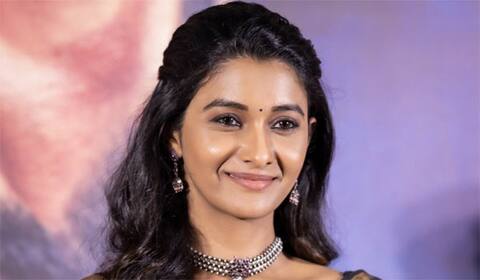 கதை படத்தின் வெற்றியை முடிவு செய்கிறது : பிரியா பவானி சங்கர்