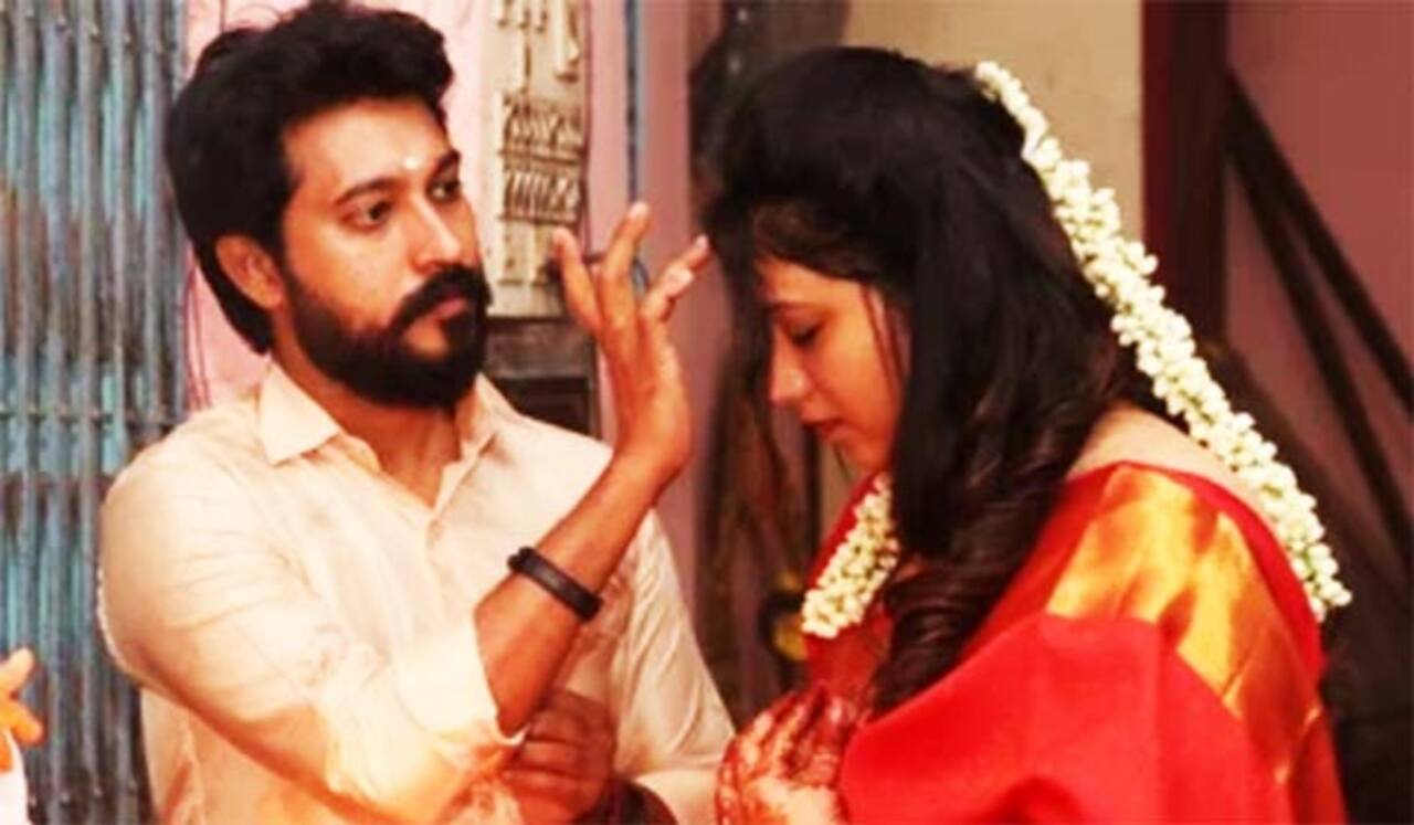 கிரிசில்டா குழந்தைக்கு மரபணு சோதனை நடத்த வேண்டும்: கோர்ட்டில் ரங்கராஜ் மனு