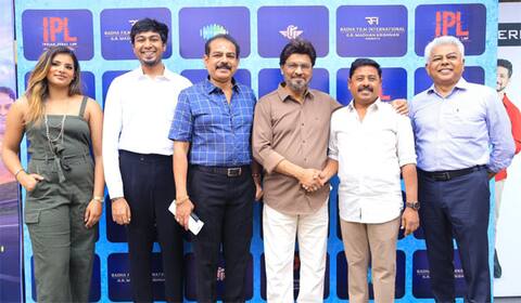 ‛இன்று போய் நாளை வா : கே.பாக்யராஜ் சொன்ன பிளாஷ்பேக்