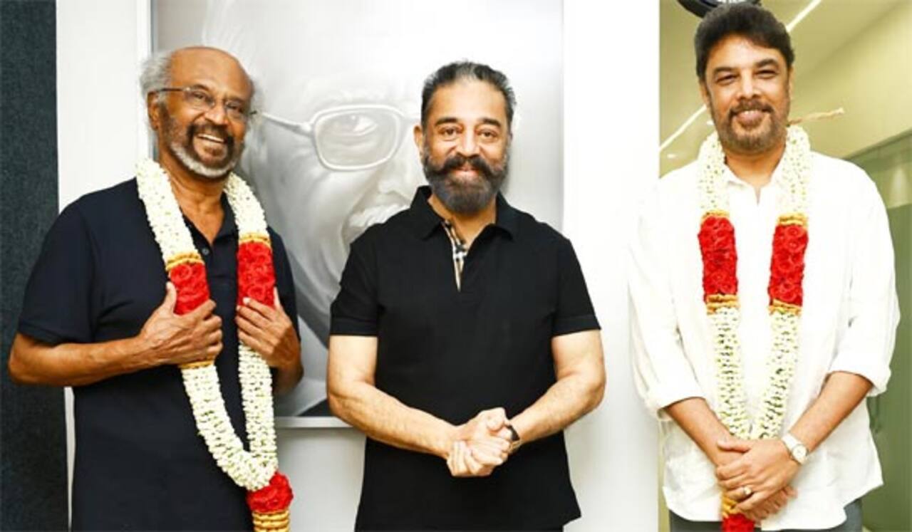 மீண்டும் ரஜினியை இயக்குவது போன்று கமலையும் இயக்குவீர்களா?  சுந்தர்.சி கொடுத்த பதில்
