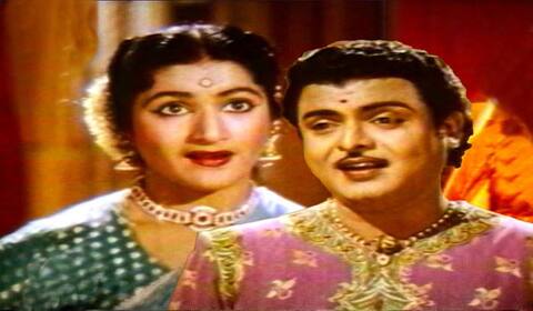 பிளாஷ்பேக் : 22 மொழிகளில் சப் டைட்டில் போடப்பட்ட முதல் தமிழ் படம்