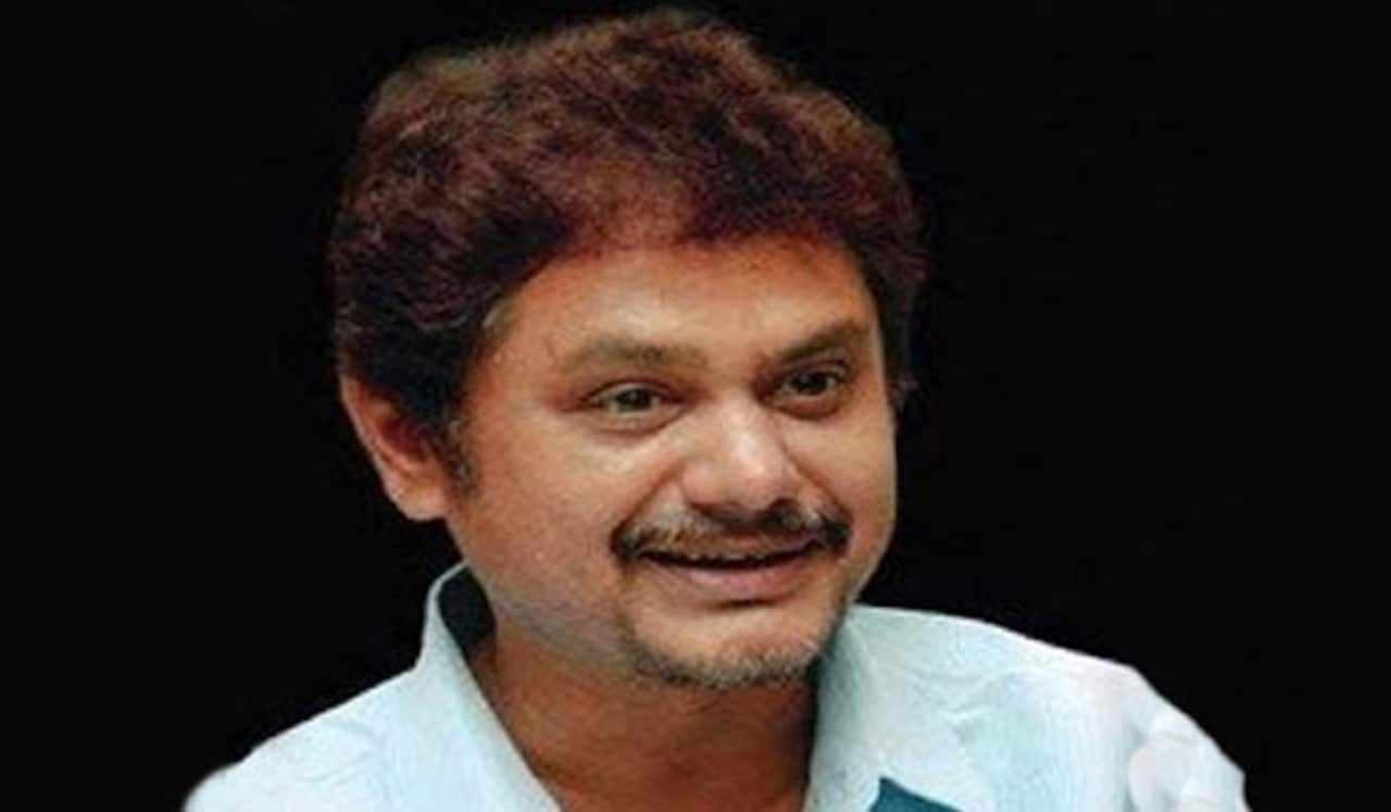 பிளாஷ்பேக் : 18 வயதில் இயக்குனரான சுந்தர் கே.விஜயன்