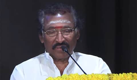 பாடல் வரிகள், டியூன் தானாக வந்தது, எல்லாம் அவன் செயல் : சத்ய சாய்பாபா பாடல் குறித்து தேவா நெகிழ்ச்சி