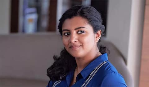 விஜய் சேதுபதிக்கு ஜோடியாகும் ‛ஜெய்பீம் நடிகை
