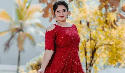 ரஜினியின் ஜெயிலர்- 2 படத்தில் இணைந்த மேக்னா ராஜ்!