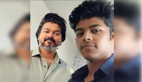மகன் விஷயத்தில் விஜய் ஒதுங்கி இருக்க இதுதான் காரணமா ?