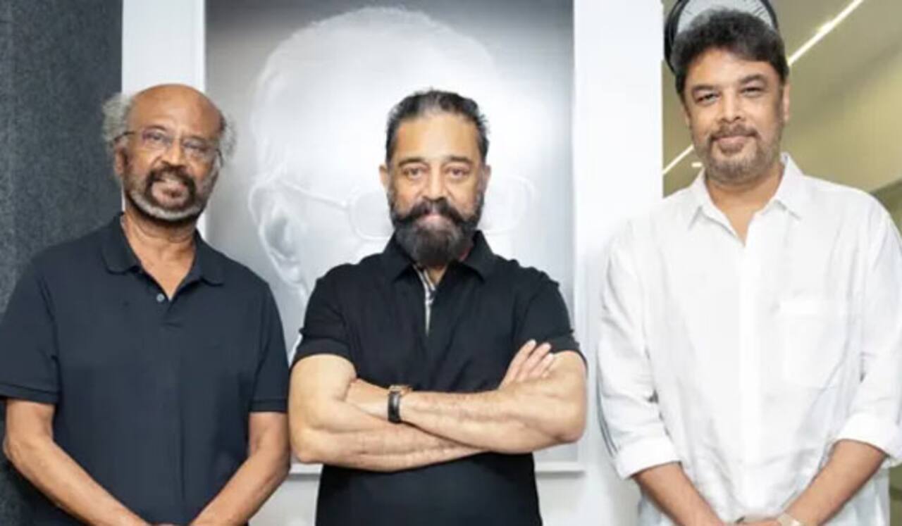 ரஜினி, கமல் இணையும் படம் : இசையமைப்பாளர் யார்?