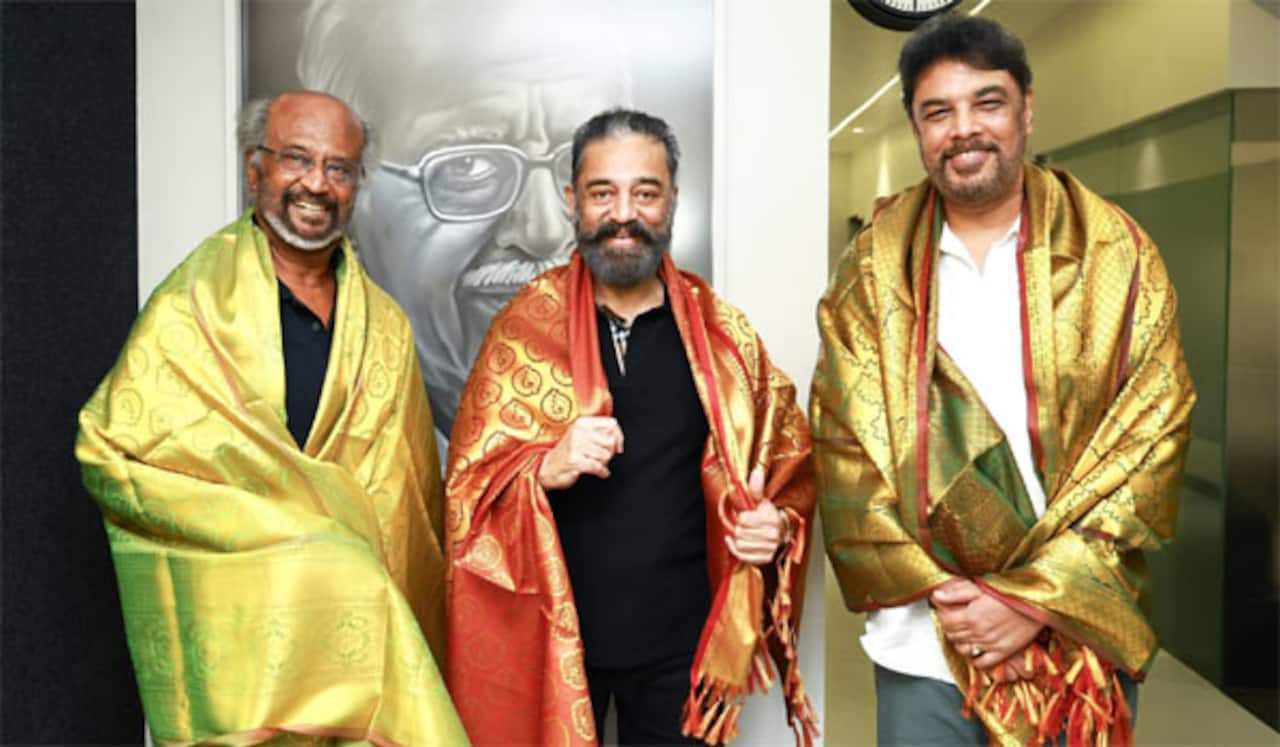 ரஜினி, கமல் படத்திலிருந்து விலகிய சுந்தர்.சி : மன்னிப்பு கேட்டு அறிக்கை
