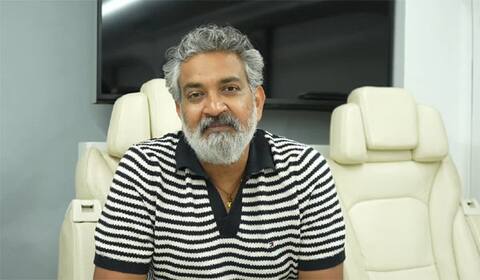 ராஜமவுலி, மகேஷ்பாபு பட தலைப்பு அறிவிப்பு விழா, பிரம்மாண்ட ஏற்பாடுகள்