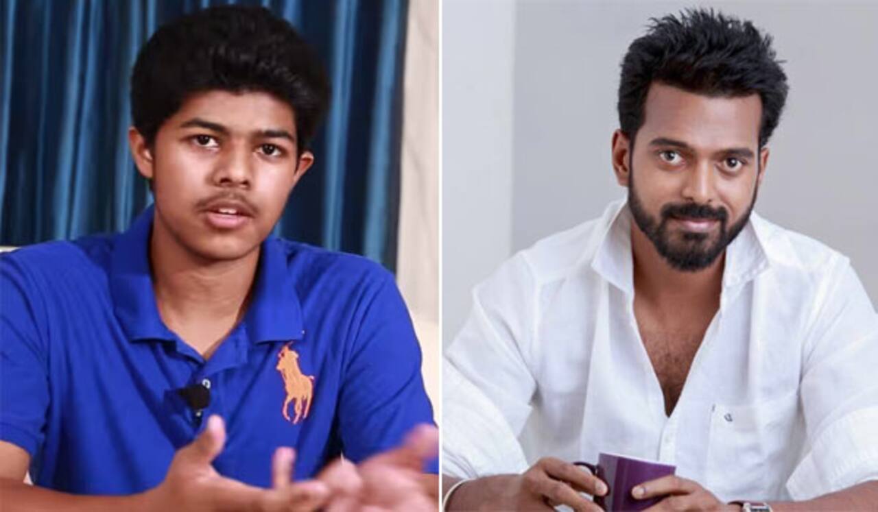 ஜேசன் சஞ்சய் எடுத்த சரியான முடிவு : விக்ராந்த் வெளியிட்ட தகவல்