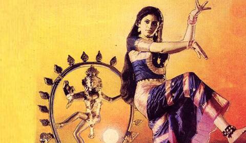 பிளாஷ்பேக் : சொந்த வாழ்க்கை கதையில் நடித்த சுதா சந்திரன்