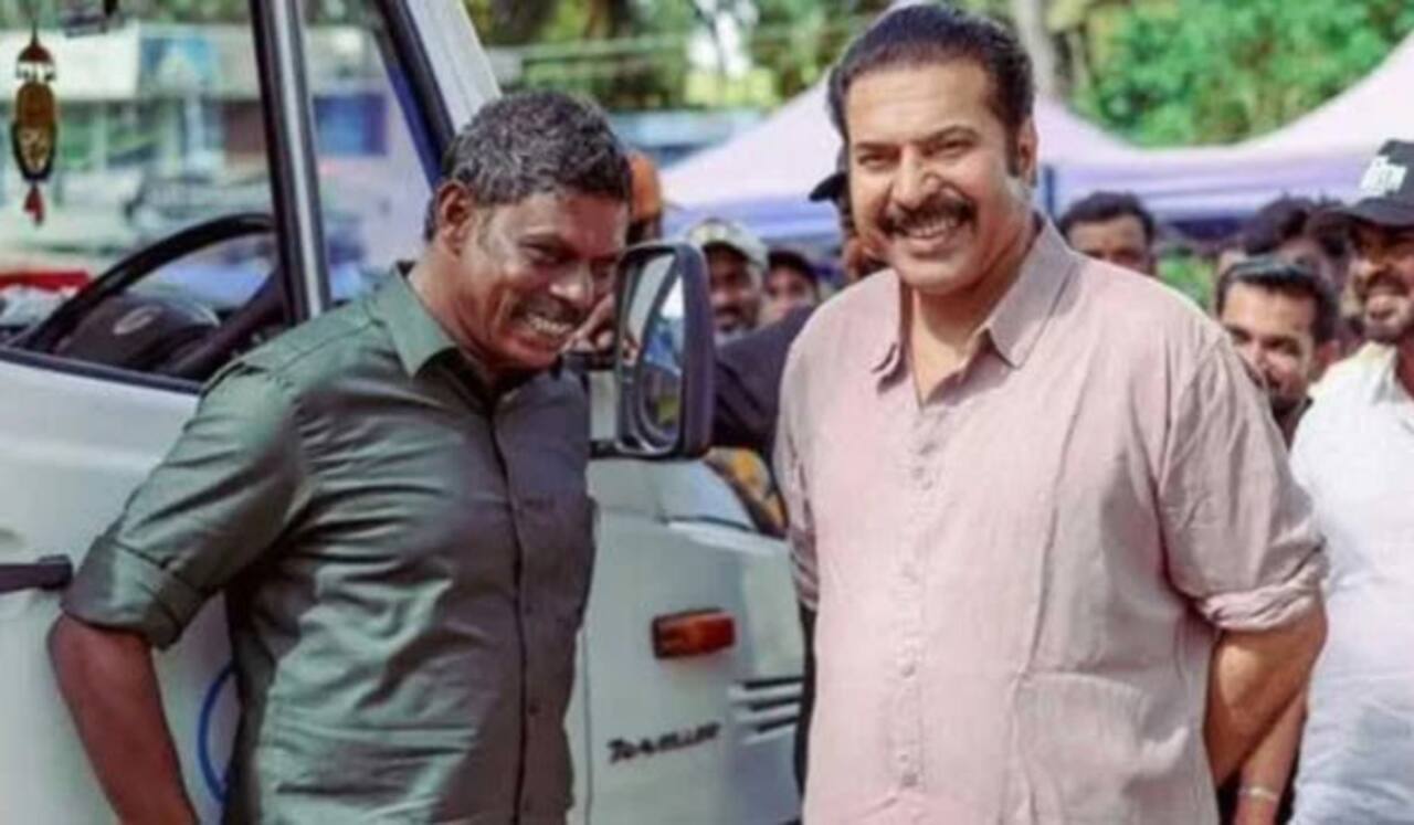 மம்முட்டிக்கு பிரித்விராஜ் சிபாரிசு, விநாயகனுக்கு மம்முட்டி சிபாரிசு : களம்காவல் சுவாரசியம்