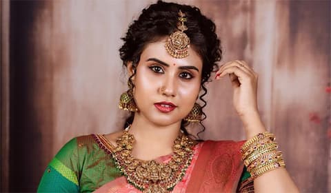 குழந்தை நட்சத்திரத்தில் இருந்து நாயகி வரை: தன்னம்பிக்கையோடு தனலெட்சுமி