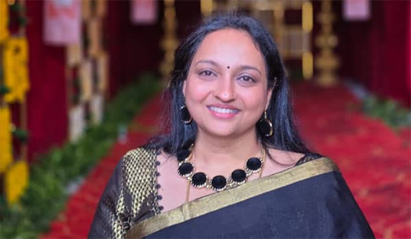 லாவண்யாவின் ஸ்(வரம்)
