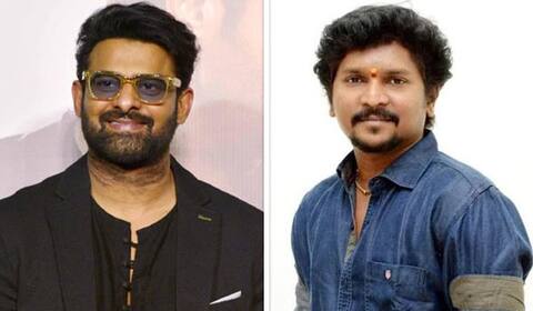 ஆஸ்கர் வென்ற பாடல் பிரபலத்துடன் இணையும் பிரபாஸ்!